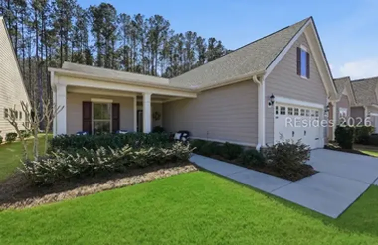 1197 NORTHLAKE BLVD, OKATIE, SC, 29909, Okatie, SC 29909