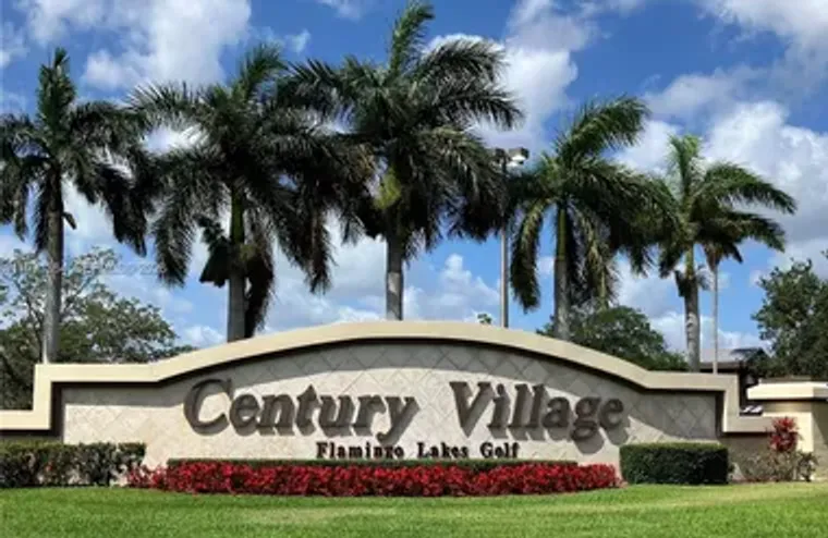 800 SW 131ST AVE 109F, PEMBROKE PINES, F..., Pembroke Pines, FL 33027