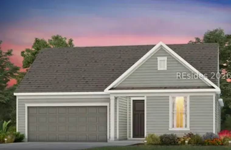 62 FAWNWOOD CT, BLUFFTON, SC, 29909, Bluffton, SC 29909