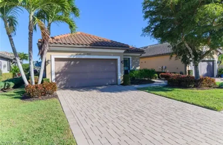 8321 LUCELLO TER, NAPLES, FL, 34114, Naples, FL 34114