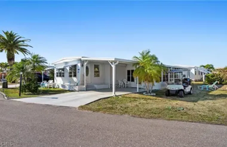 5523 SALEM LN, NORTH FORT MYERS, FL, 339..., North Fort Myers, FL 33917