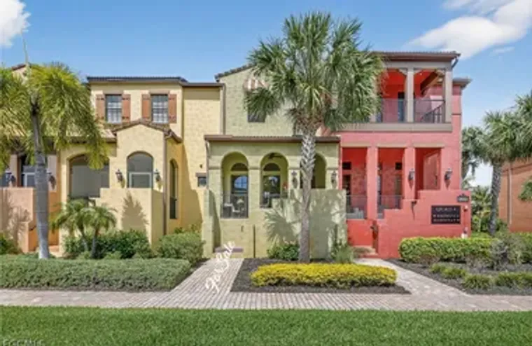 8663 OLINDA WAY 7509, FORT MYERS, FL, 33..., Fort Myers, FL 33912