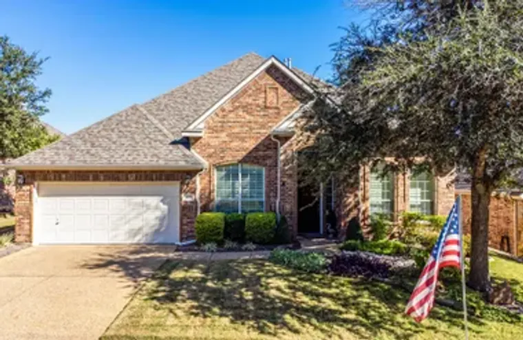 609 PELICAN HILLS DR, FAIRVIEW, TX, 7506..., Fairview, TX 75069