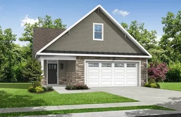 10640 ORCHARD BLOSSOM DR, GLEN ALLEN, VA..., Glen Allen, VA 23059