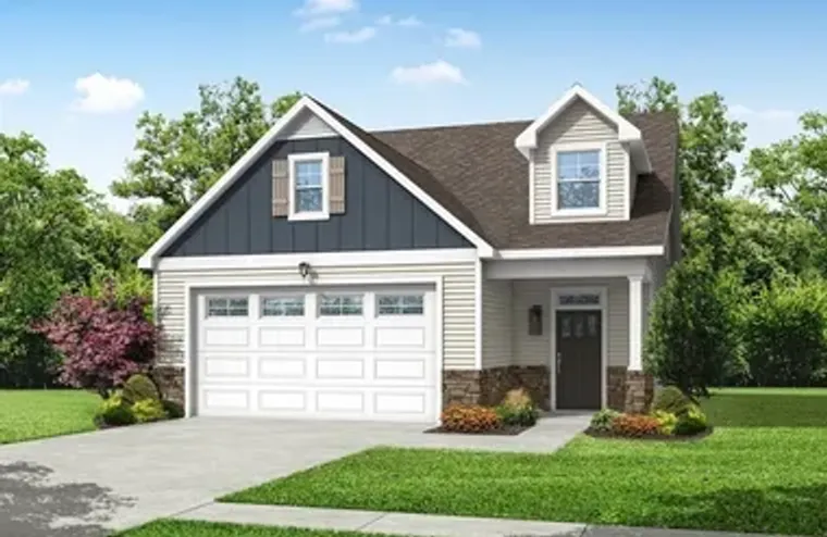 10645 ORCHARD BLOSSOM DR, GLEN ALLEN, VA..., Glen Allen, VA 23059