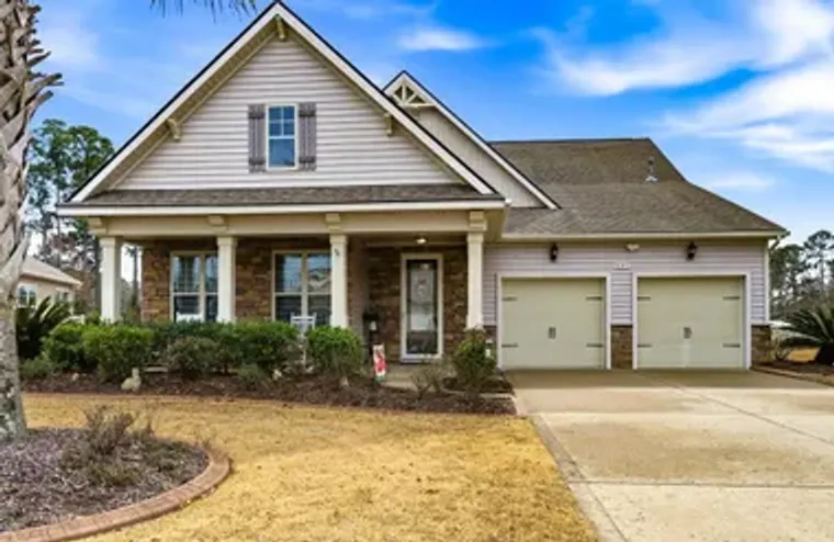 5181 CASENTINO CT, MYRTLE BEACH, SC, 295..., Myrtle Beach, SC 29579