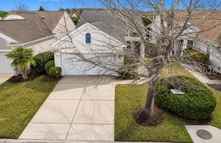 37 BASKET WALK DR, BLUFFTON, SC, 29909, Bluffton, SC 29909