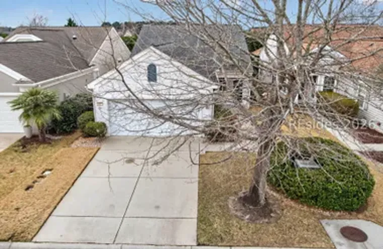 37 BASKET WALK DR, BLUFFTON, SC, 29909, Bluffton, SC 29909