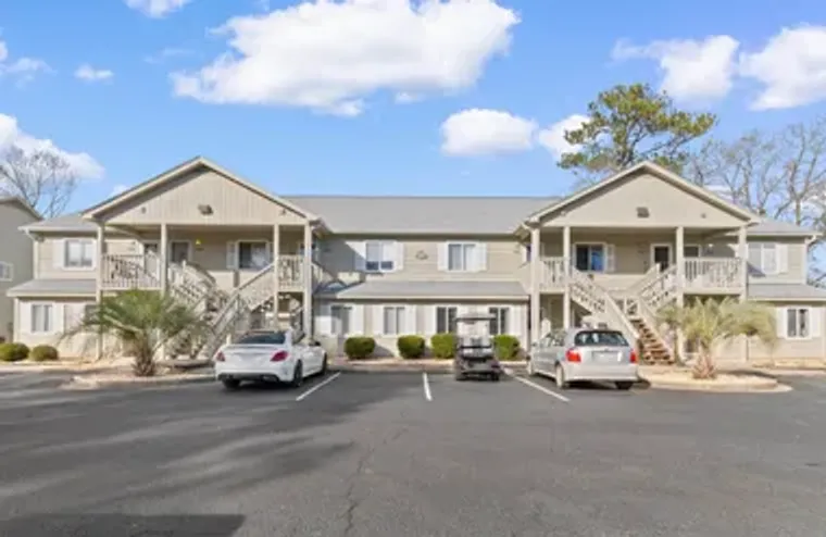 1129 WHITE TREE LN H, MYRTLE BEACH, SC, ..., Myrtle Beach, SC 29588