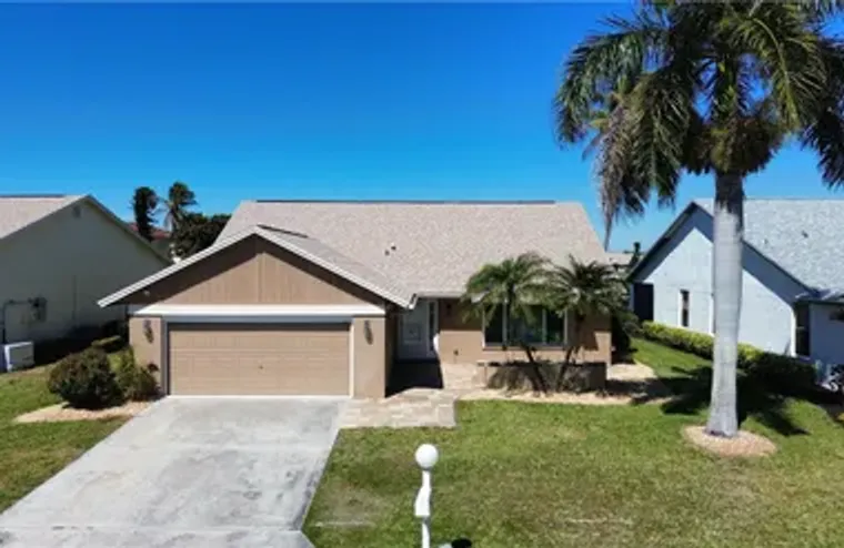 11660 SPINNAKER WAY, FORT MYERS, FL, 339..., Fort Myers, FL 33908