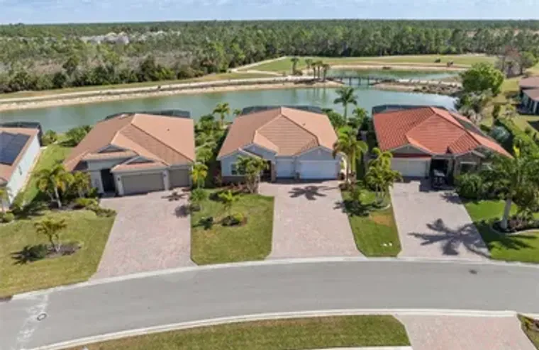 3653 AVENIDA DEL VERA, NORTH FORT MYERS,..., North Fort Myers, FL 33917