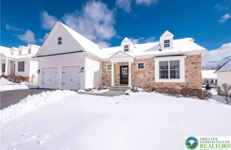 4459 OLD SAUCON RD, UPPER SAUCON TWP, PA..., Upper Saucon Twp, PA 18015