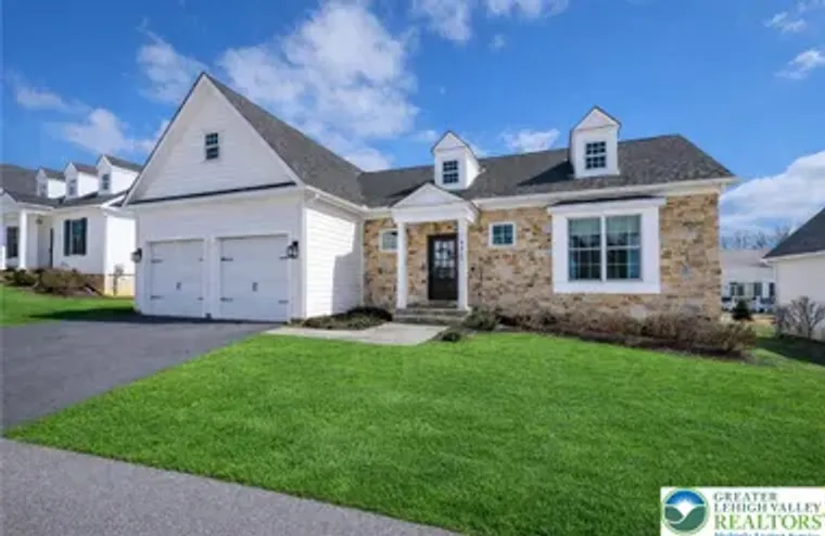 4459 OLD SAUCON RD, UPPER SAUCON TWP, PA..., Upper Saucon Twp, PA 18015