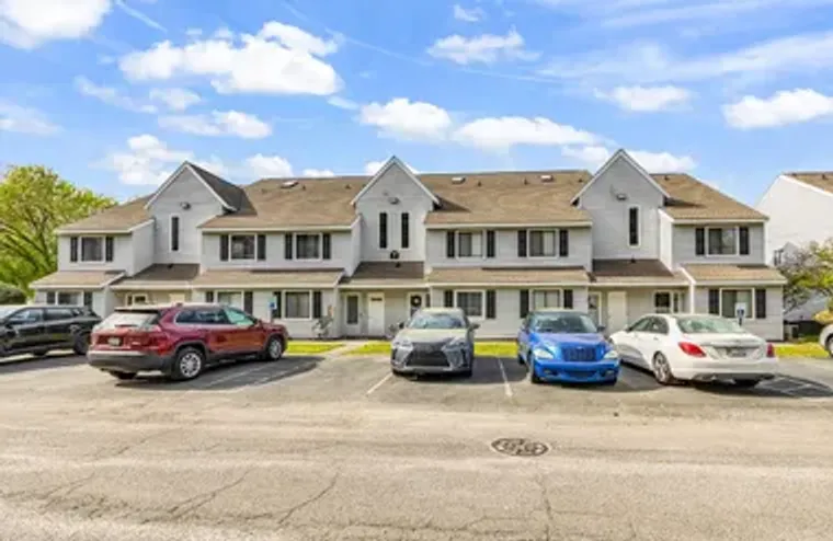 500 FAIRWAY VILLAGE DR 7-D, MYRTLE BEACH..., Myrtle Beach, SC 29588