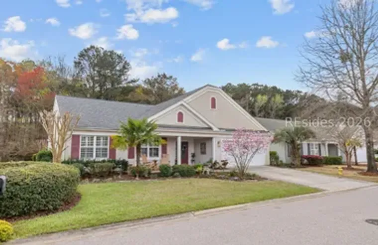 19 LANDMARK LN, BLUFFTON, SC, 29909, Bluffton, SC 29909