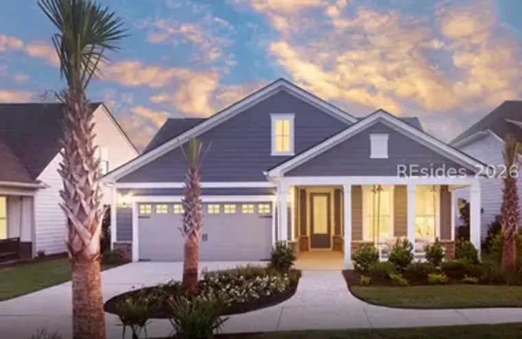 65 FAWNWOOD CT, BLUFFTON, SC, 29909, Bluffton, SC 29909