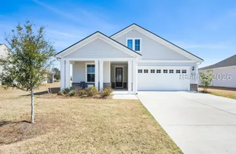 65 FAWNWOOD CT, BLUFFTON, SC, 29909, Bluffton, SC 29909