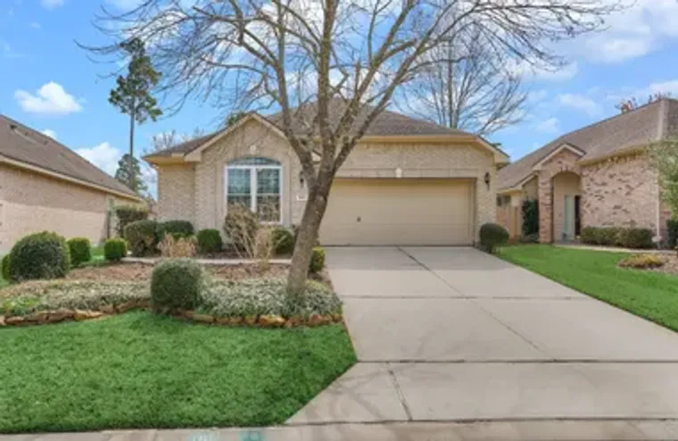 166 W LILAC RIDGE PL, THE WOODLANDS, TX,..., The Woodlands, TX 77384