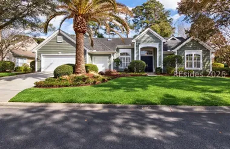2 HUMBERT CT, BLUFFTON, SC, 29909, Bluffton, SC 29909