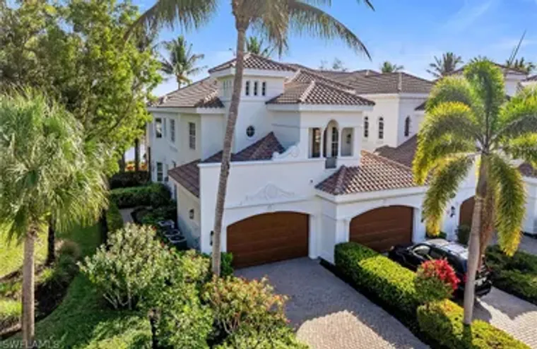 2718 CALLISTA CT 101, NAPLES, FL, 34114, Naples, FL 34114