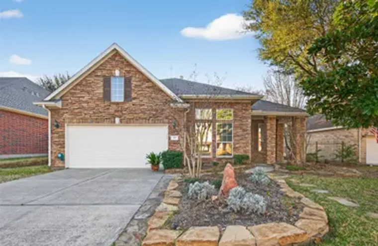 27 SOVEREIGN WAY, CONROE, TX, 77384, Conroe, TX 77384