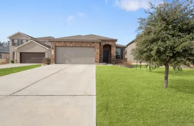 116 SILVER BIRCH CT, GEORGETOWN, TX, 786..., Georgetown, TX 78626