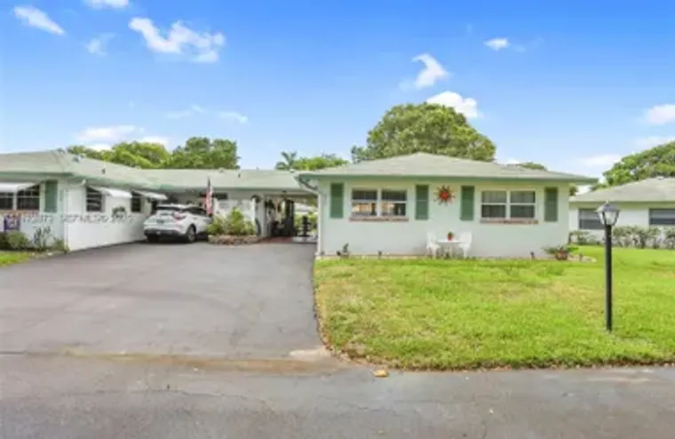 841 MEADOWLARK LN, DELRAY BEACH, FL, 334..., Delray Beach, FL 33445