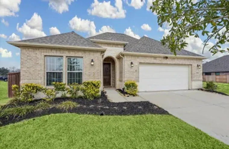 5707 BOBWHITE TRL, MANVEL, TX, 77578, Manvel, TX 77578