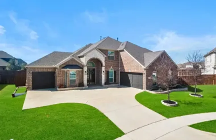 602 STONE HEARTH LN, WYLIE, TX, 75098, Wylie, TX 75098