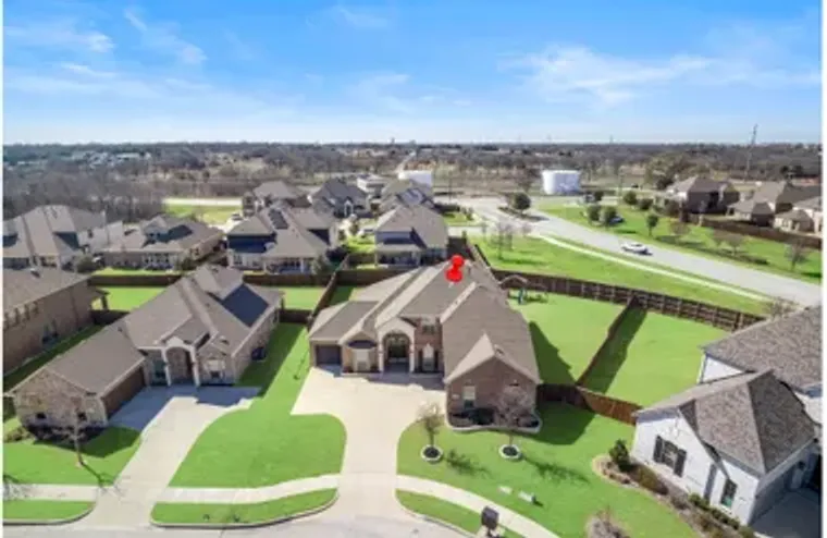 602 STONE HEARTH LN, WYLIE, TX, 75098, Wylie, TX 75098