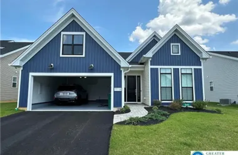 7018 OAK, EAST ALLEN TWP, PA, 18014, East Allen Twp, PA 18014