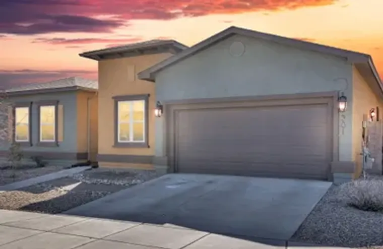 301 ZUNI RIVER CIR, LOS LUNAS, NM, 87031, Los Lunas, NM 87031