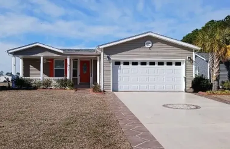 4033 BUBECK DR, CONWAY, SC, 29526, Conway, SC 29526