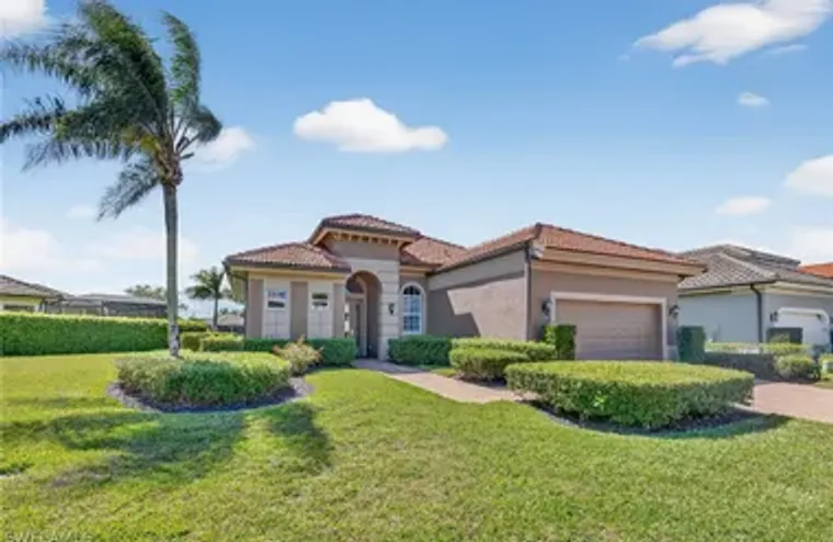 6184 BUNKER PL, NAPLES, FL, 34113, Naples, FL 34113