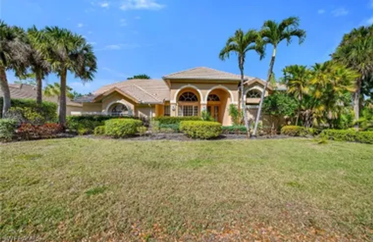 3480 FIDDLEHEAD CT, BONITA SPRINGS, FL, ..., Bonita Springs, FL 34134