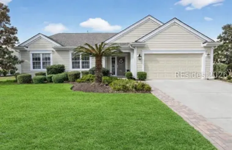 25 WANDERING DAISY DR, BLUFFTON, SC, 299..., Bluffton, SC 29909