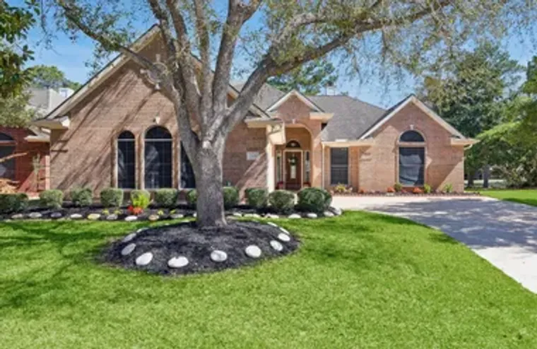 719 COUNTRY MEADOWS DR, PEARLAND, TX, 77..., Pearland, TX 77584