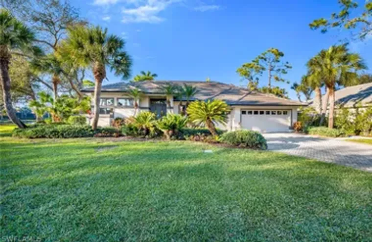 3520 MUSCADINE LN, BONITA SPRINGS, FL, 3..., Bonita Springs, FL 34134