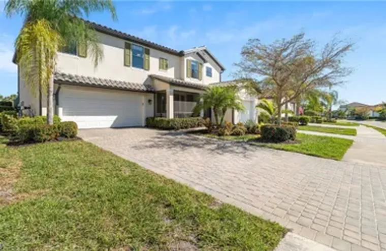 11945 BAY OAK DR, FORT MYERS, FL, 33913, Fort Myers, FL 33913