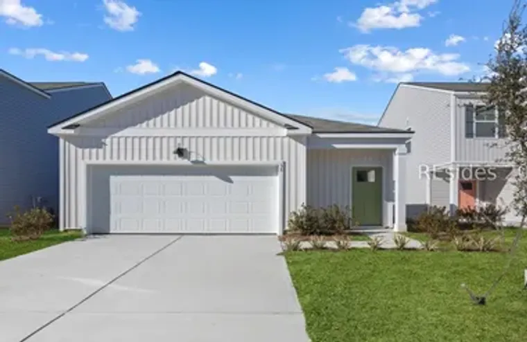 800 SANCTUM ST, RIDGELAND, SC, 29936, Ridgeland, SC 29936