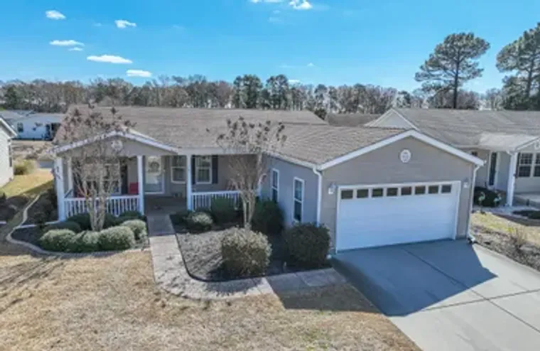 352 WALDEN LAKE RD, CONWAY, SC, 29526, Conway, SC 29526