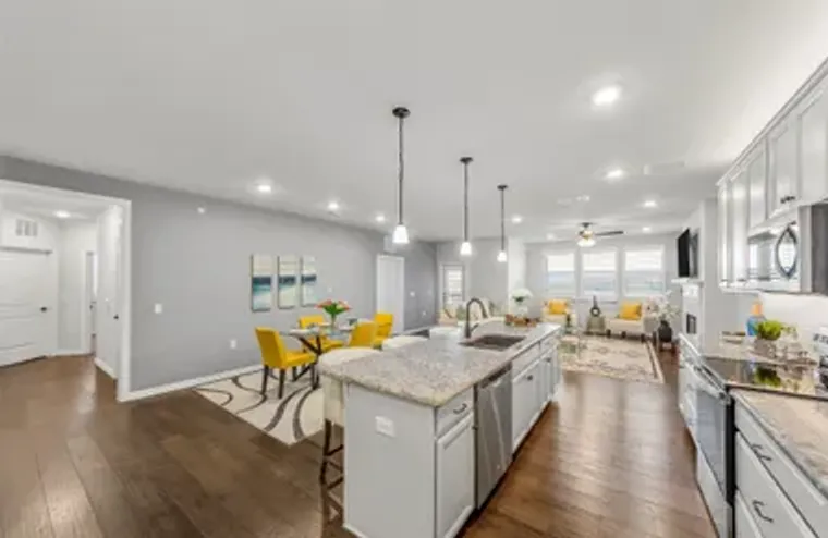 651 N WATTERS RD I 5407, ALLEN, TX, 7501..., Allen, TX 75013