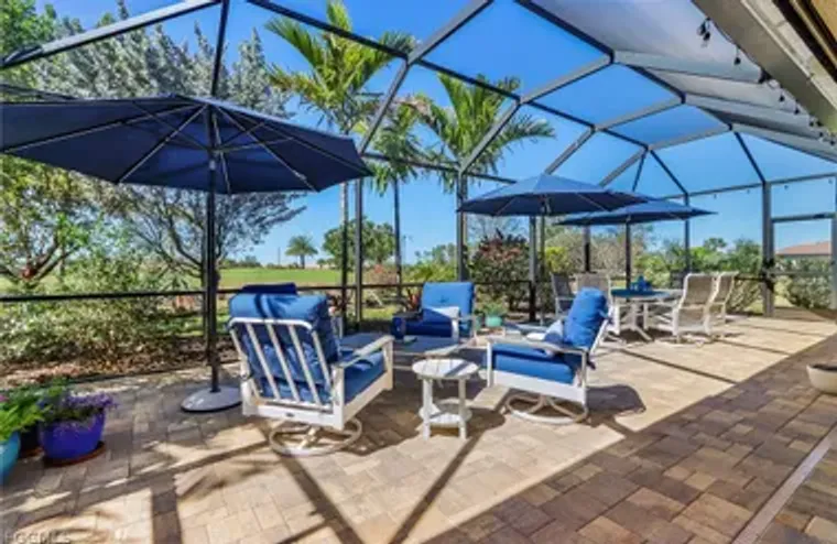 10500 PISTOIA DR, FORT MYERS, FL, 33913, Fort Myers, FL 33913