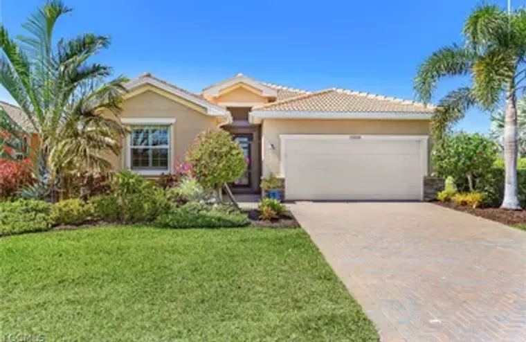 10500 PISTOIA DR, FORT MYERS, FL, 33913, Fort Myers, FL 33913