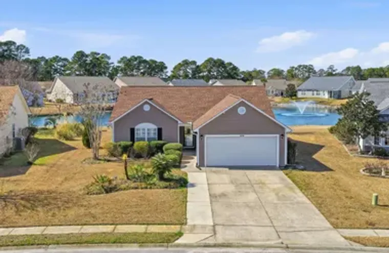 815 SULTANA DR, LITTLE RIVER, SC, 29566, Little River, SC 29566