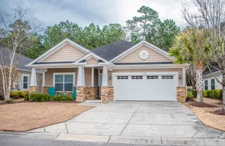 436 ARLINGTON CIR, MURRELLS INLET, SC, 2..., Murrells Inlet, SC 29576