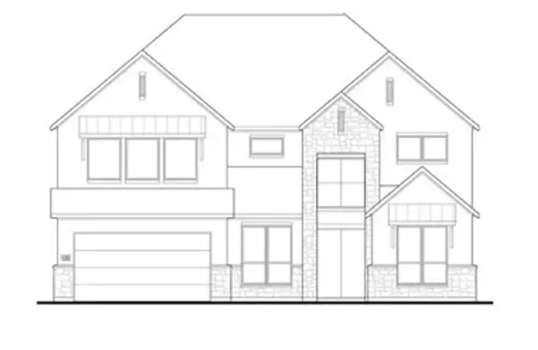 107 DELIGHT DR, RICHMOND, TX, 77469, Richmond, TX 77469