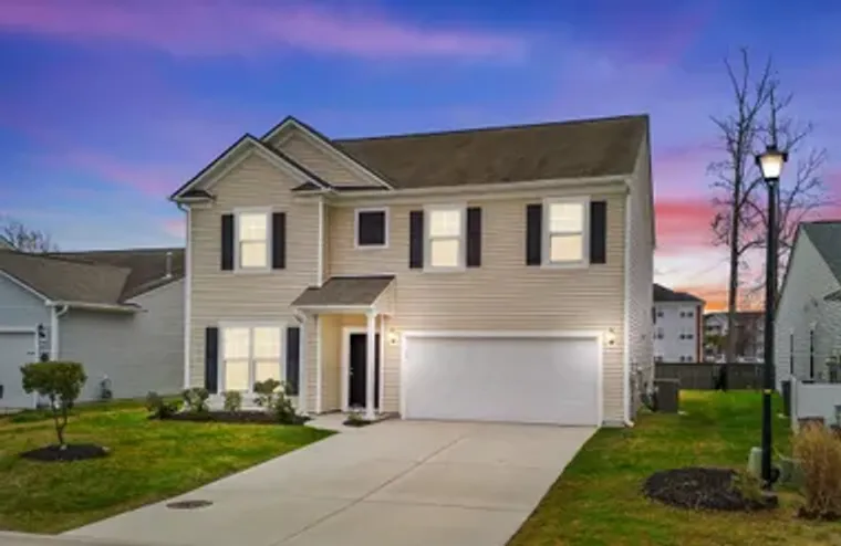 4096 ALVINA WAY, MYRTLE BEACH, SC, 29579, Myrtle Beach, SC 29579