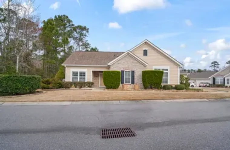 352 ARLINGTON CIR 352, MURRELLS INLET, S..., Murrells Inlet, SC 29576