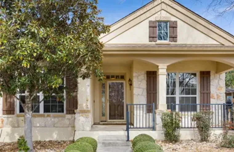 311 RIO GRANDE LOOP, GEORGETOWN, TX, 786..., Georgetown, TX 78633
